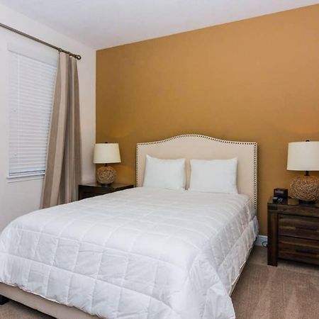 Gorgeous Single Home With Private Pool At Encore Resort Ec7463 Orlando Exterior photo