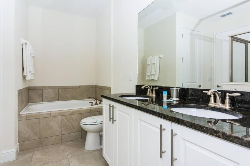 Gorgeous Single Home With Private Pool At Encore Resort Ec7463 Orlando Exterior photo
